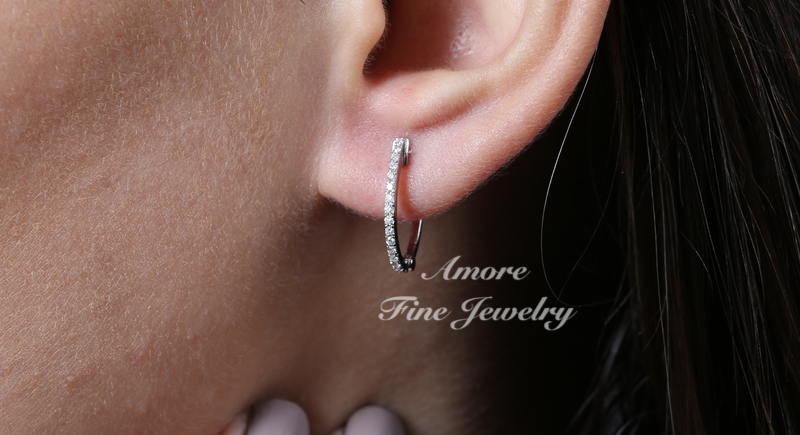 Amore 2025 jewelry design